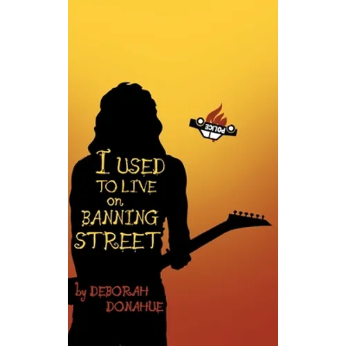 I Used to Live on Banning Street