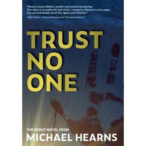 Trust No One