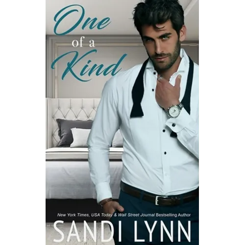 One of a Kind: Kind Brothers Book 1