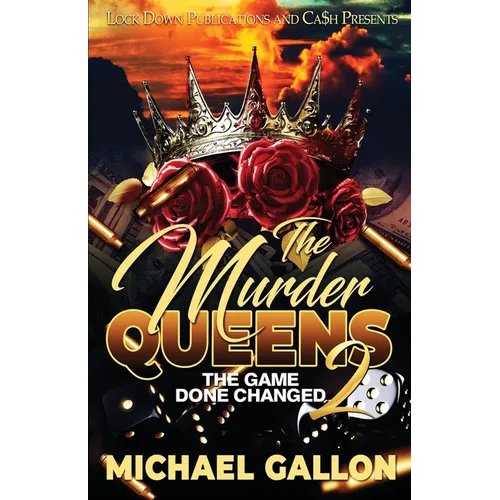 The Murder Queens 2