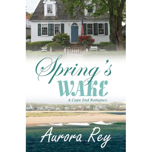 Spring's Wake