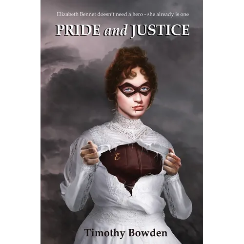 Pride and Justice