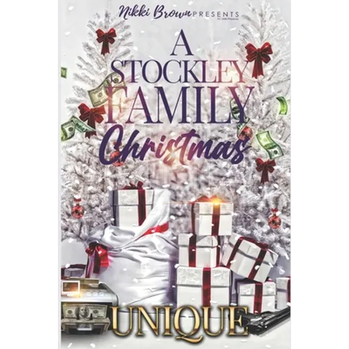 A Stockley Family Christmas