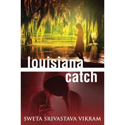 Louisiana Catch