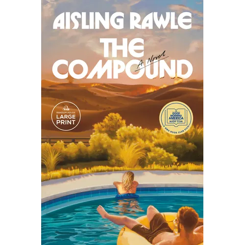The Compound: A GMA Book Club Pick
