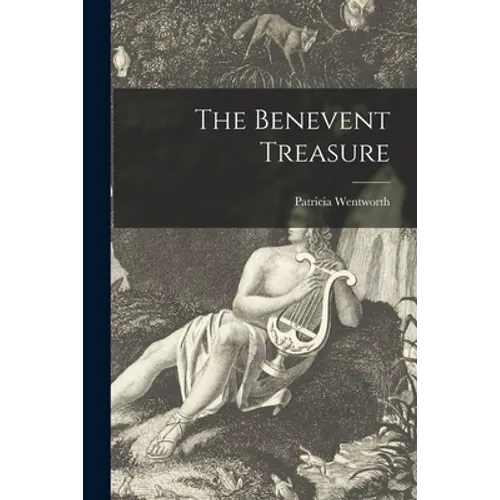 The Benevent Treasure