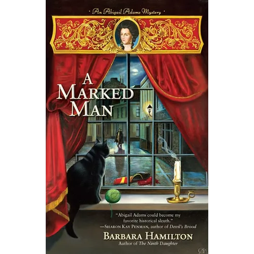 A Marked Man