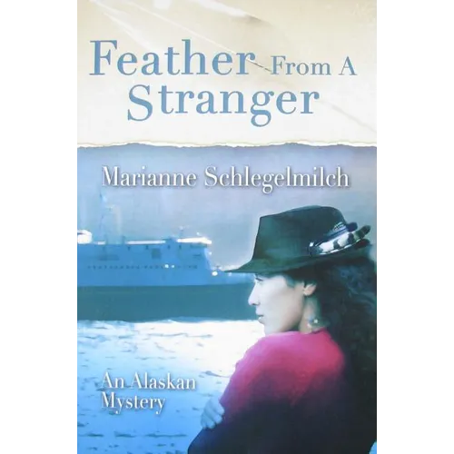 Feather From A Stranger