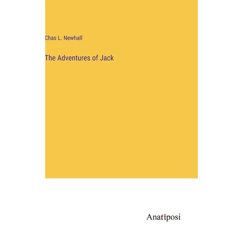 The Adventures of Jack
