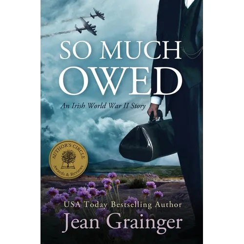 So Much Owed