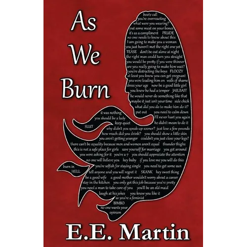 As We Burn