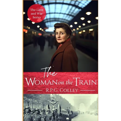 The Woman on the Train