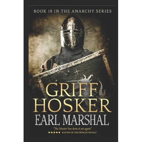 Earl Marshal