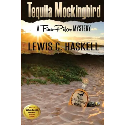 Tequila Mockingbird
