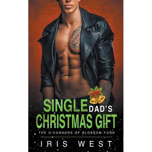 Single Dad's Christmas Gift