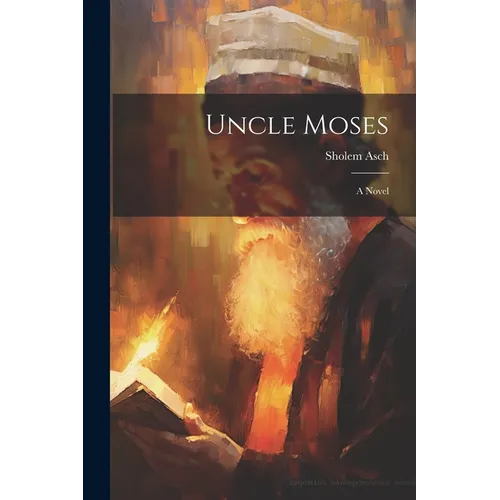Uncle Moses