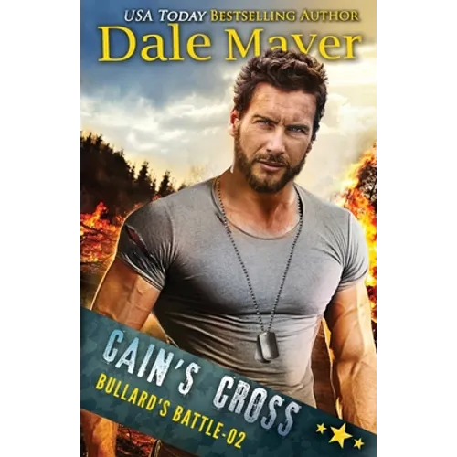 Cain's Cross