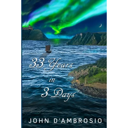 33 Years in 3 Days: Focus on Your Journey