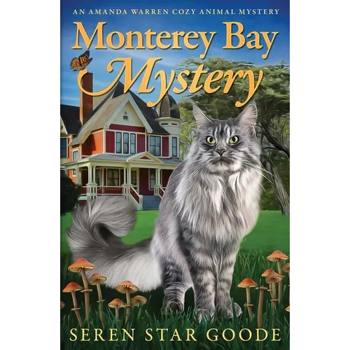 Monterey Bay Mystery