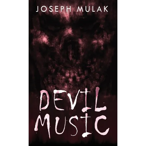 Devil Music: The Secret Of Dempsey Manor