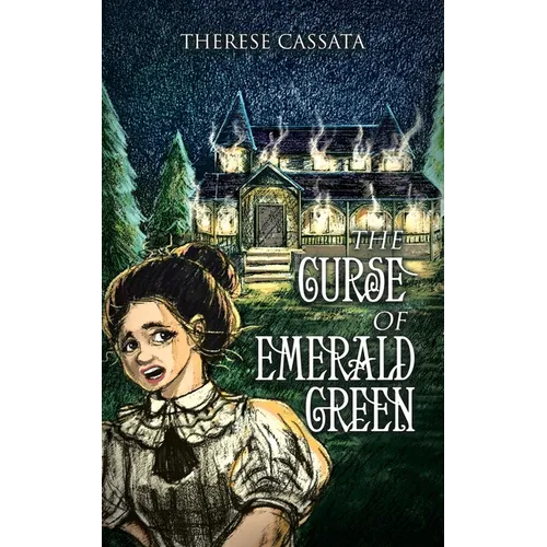 The Curse of Emerald Green