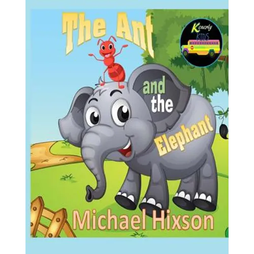 The Ant and The Elephant