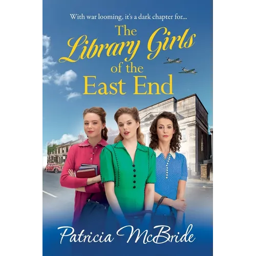 The Library Girls of the East End