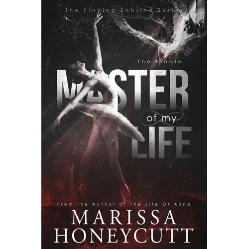 Master of My Life: Finding Sabrina, The Finale