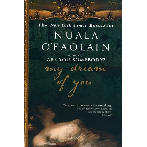 My Dream of You