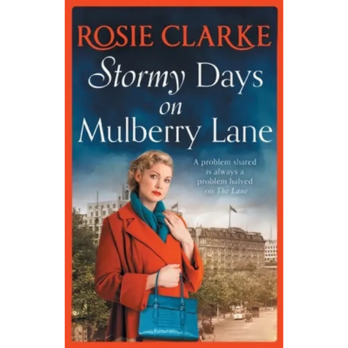 Stormy Days On Mulberry Lane