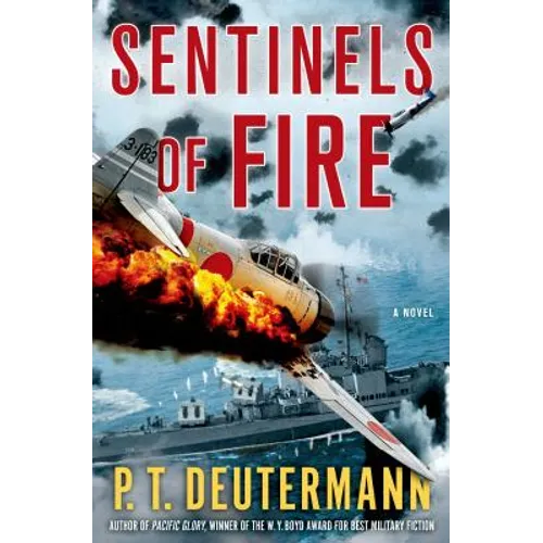 Sentinels of Fire