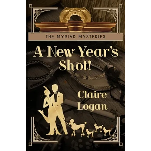 A New Year's Shot!