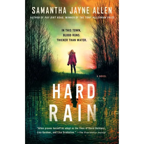 Hard Rain