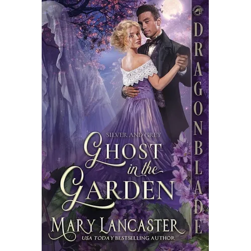 Ghost in the Garden: A Victorian Historical Romance Mystery