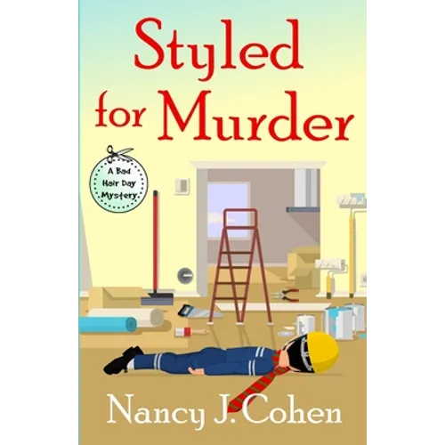 Styled for Murder