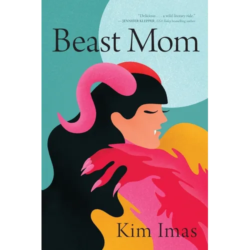 Beast Mom