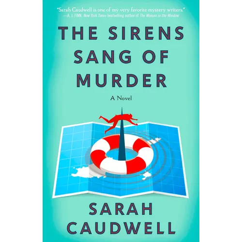 The Sirens Sang of Murder