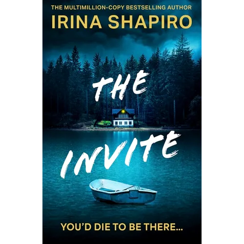 The Invite