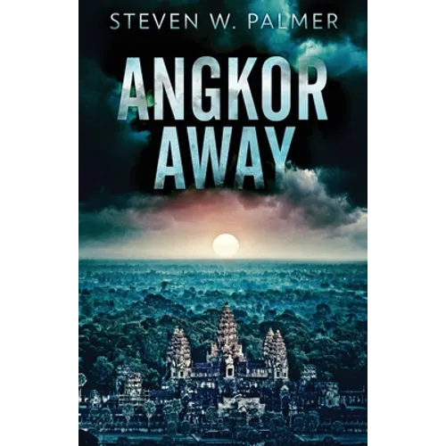 Angkor Away