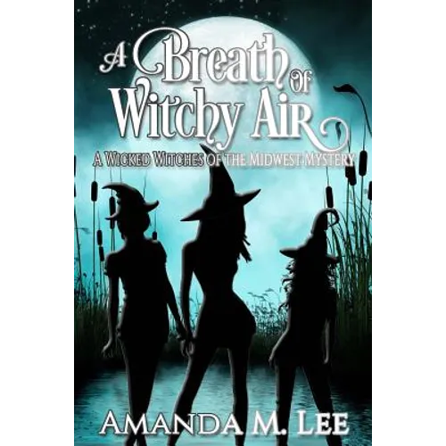 A Breath of Witchy Air