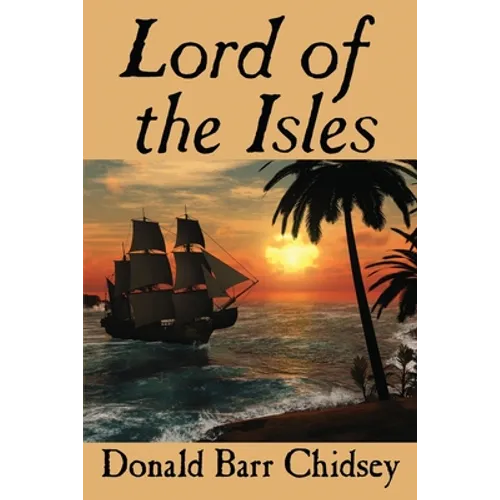 Lord of the Isles