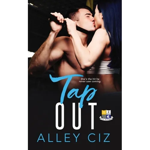 Tap Out: BTU Alumni Book #2