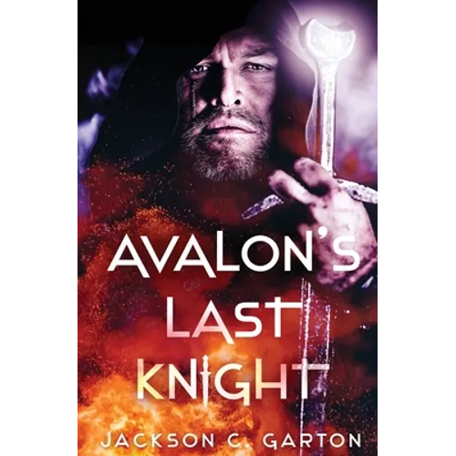 Avalon's Last Knight