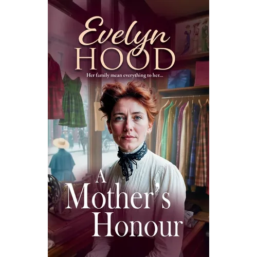 A Mother's Honour