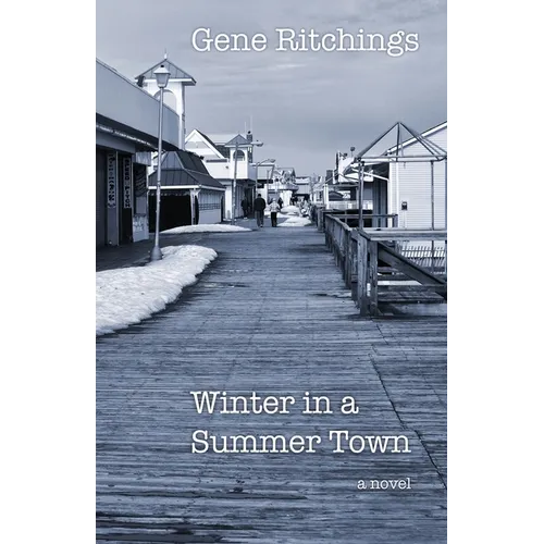 Winter in a Summer Town