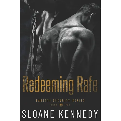 Redeeming Rafe