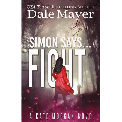Simon Says... Fight
