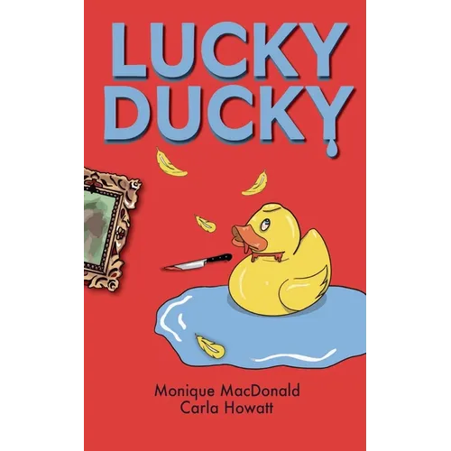 Lucky Ducky