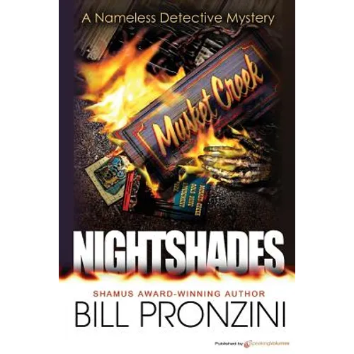 Nightshades: Nameless Detective