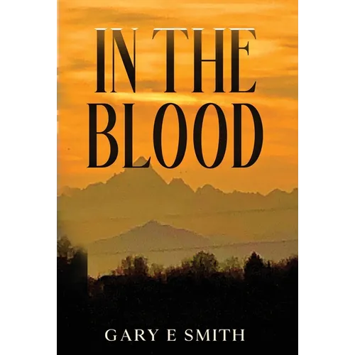 In The Blood